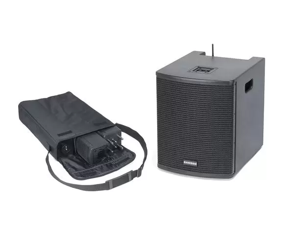 RESOUND VX8.1 PORTABLE COLUMN ARRAY SYSTEM