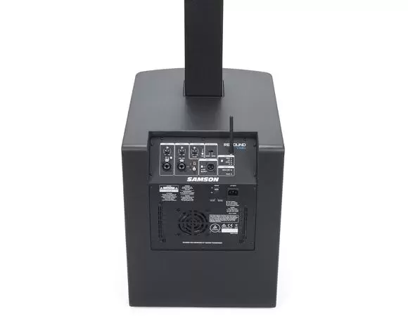 RESOUND VX8.1 PORTABLE COLUMN ARRAY SYSTEM