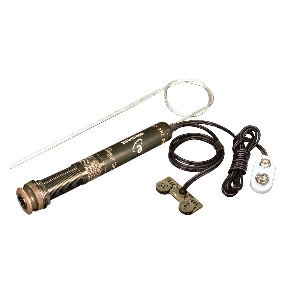 ELEMENT EAS VTC CLASICA-NYLON