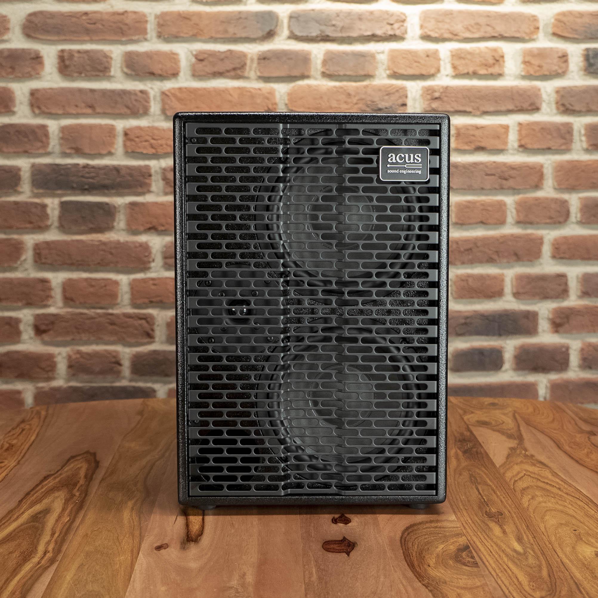 ONE FORSTRINGS AD BLK