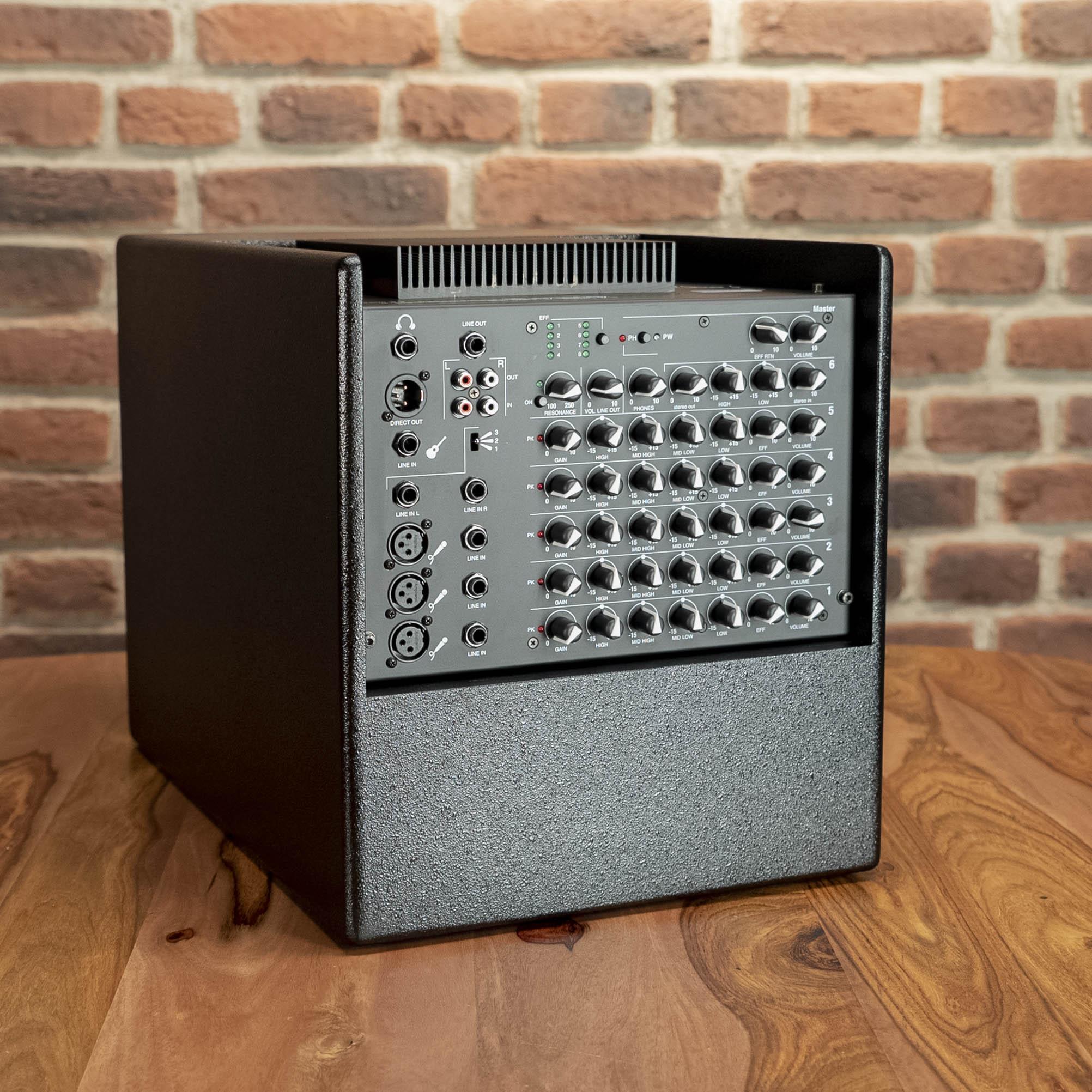 ONE FORSTRINGS AD BLK