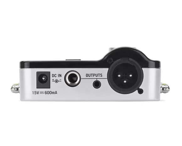 AIRLINE 99M DOUBLE EARSET SYSTEM (AH9/DE10X) (K)