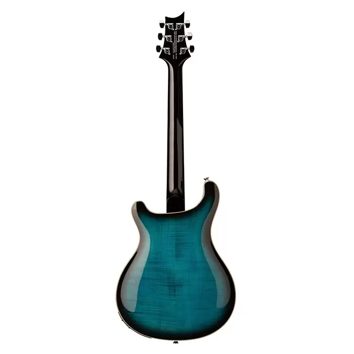 SE HB II PIEZO PEACK BLUE SMOKEBURST