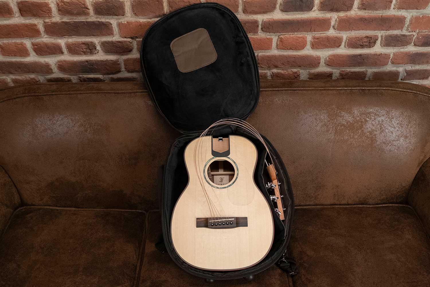 LITTLE JANE LJ-LC LIMITED 2020