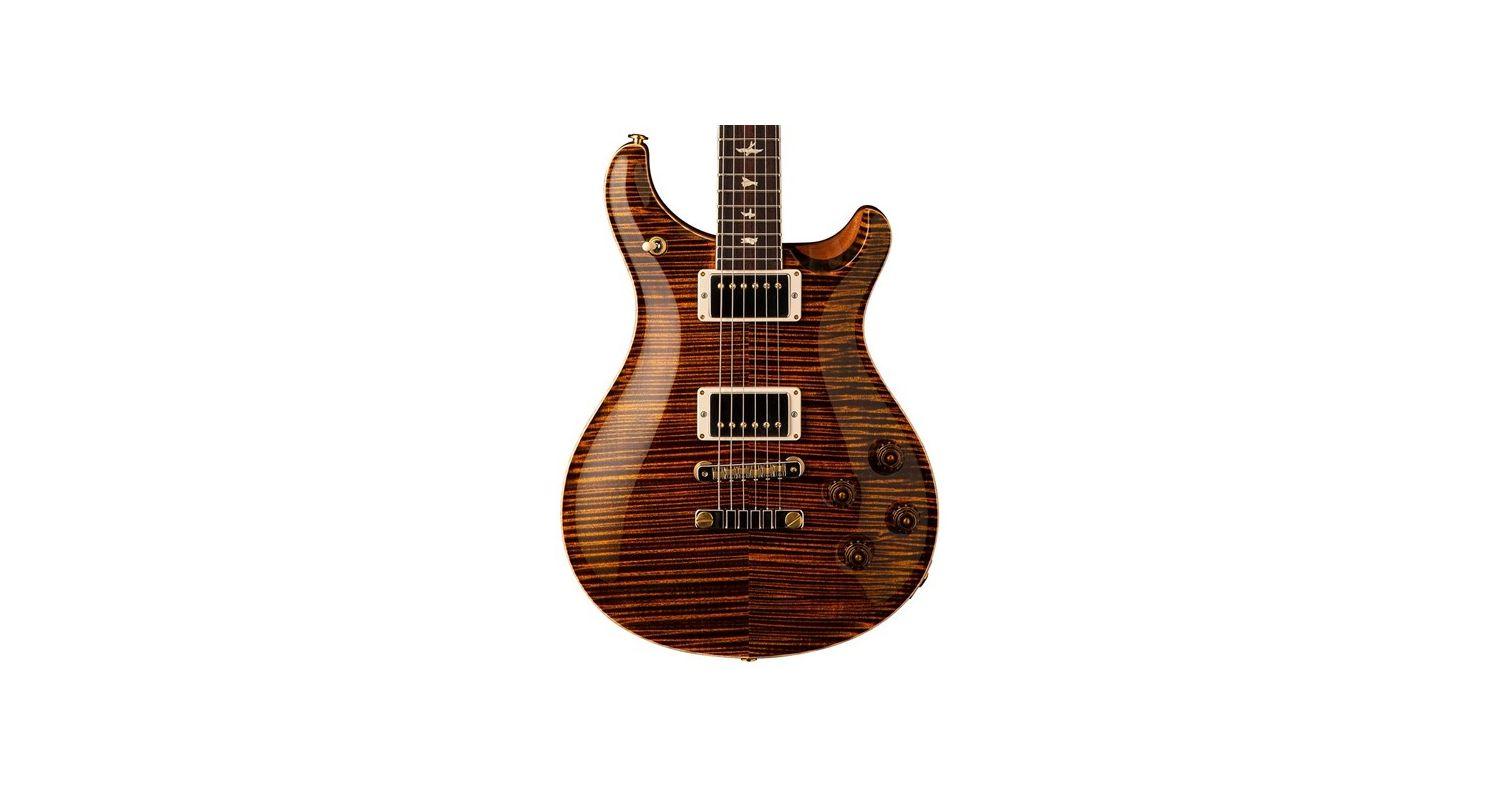 MCCARTY 594 YELLOW TIGER
