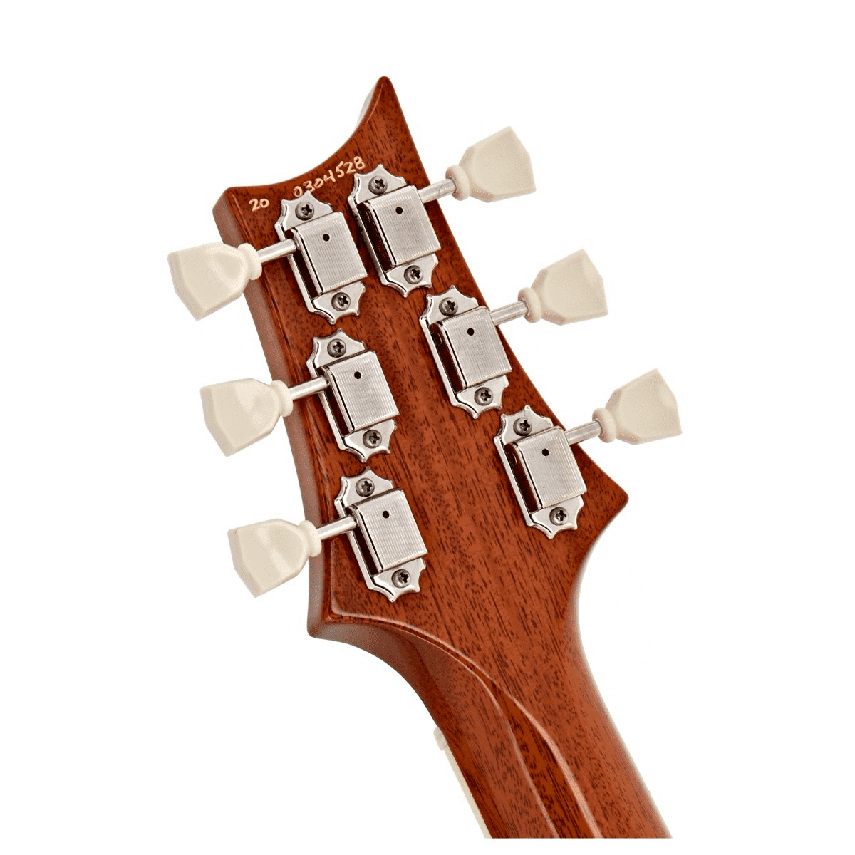 MCCARTY 594 MCCARTY SUNBURST