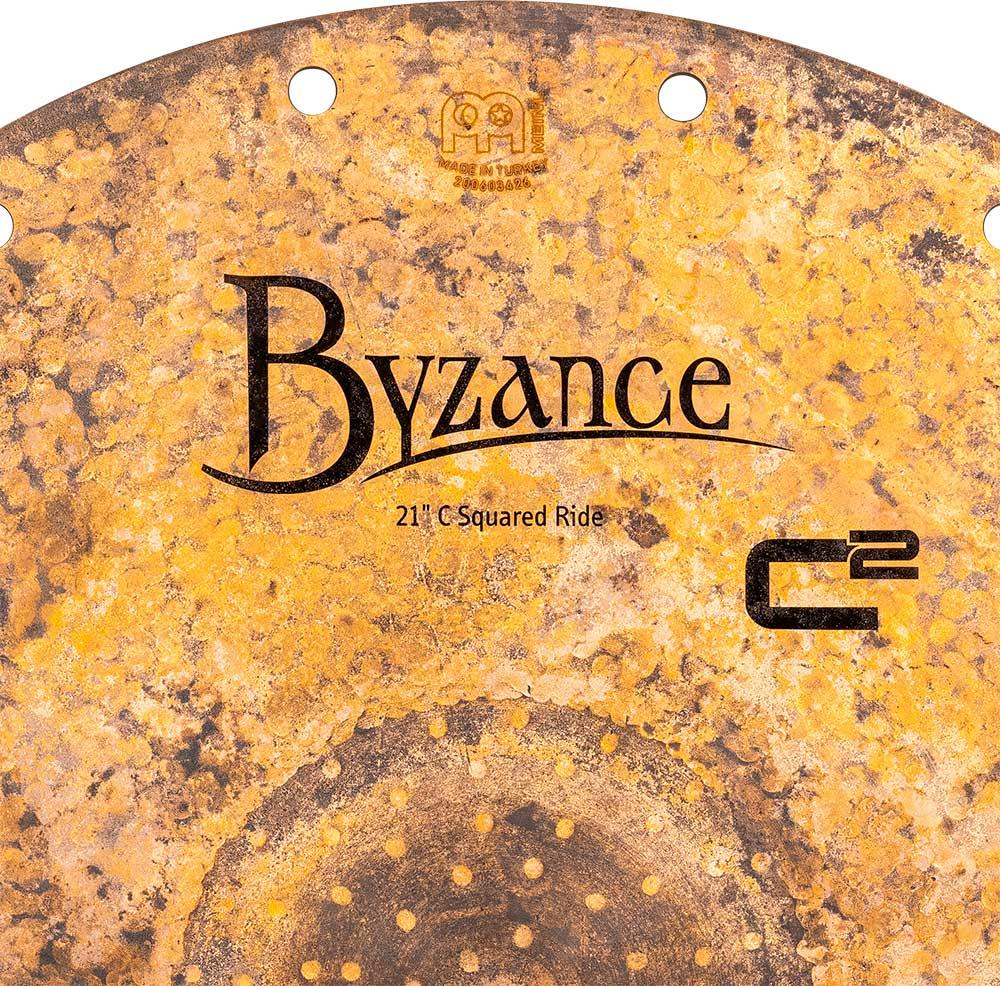 B21C2R RIDE 21'