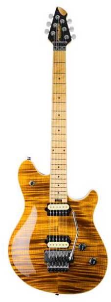 HP™2 TREMOLO TYGER EYE