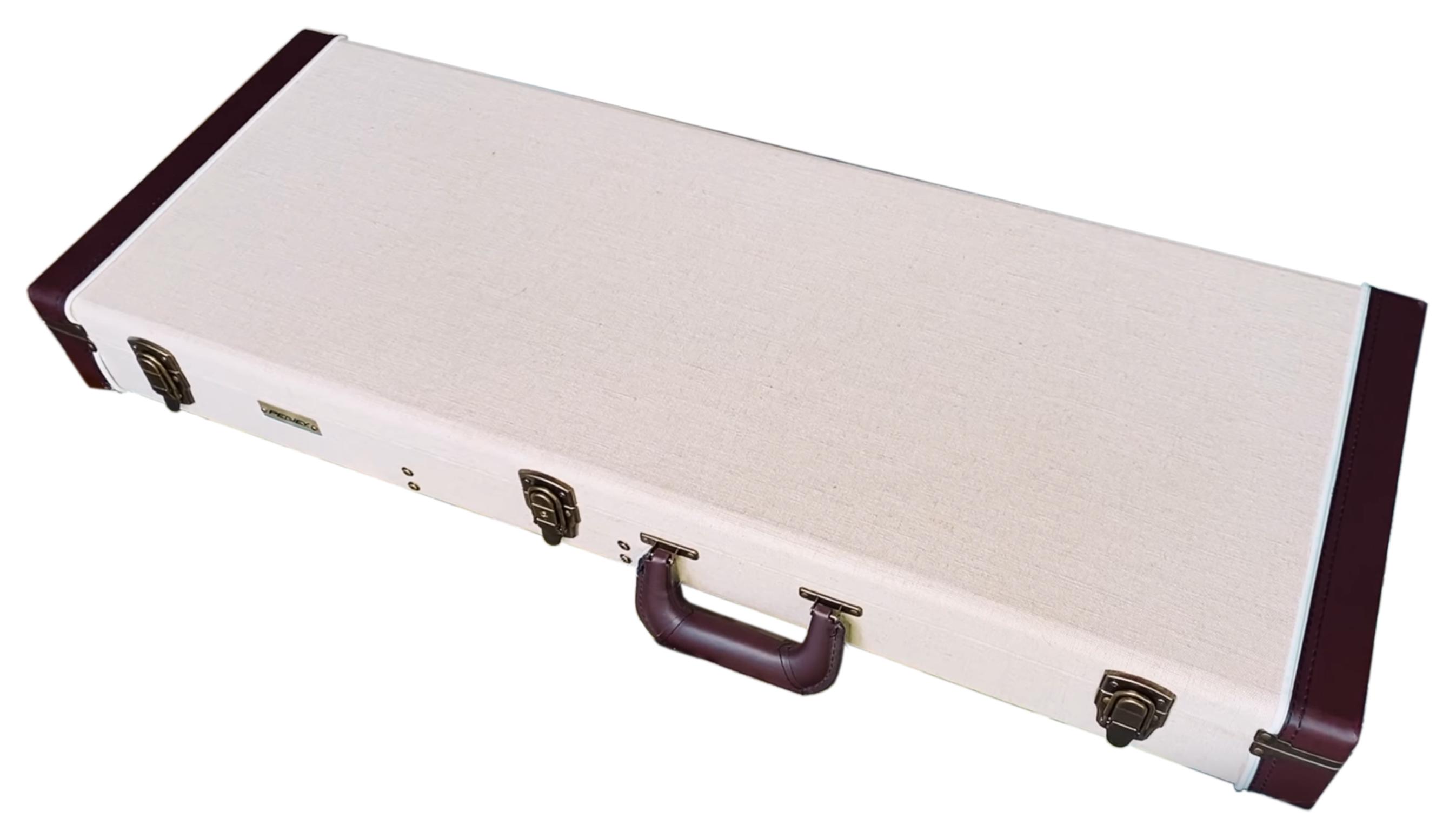 HP™2 TREMOLO TYGER EYE