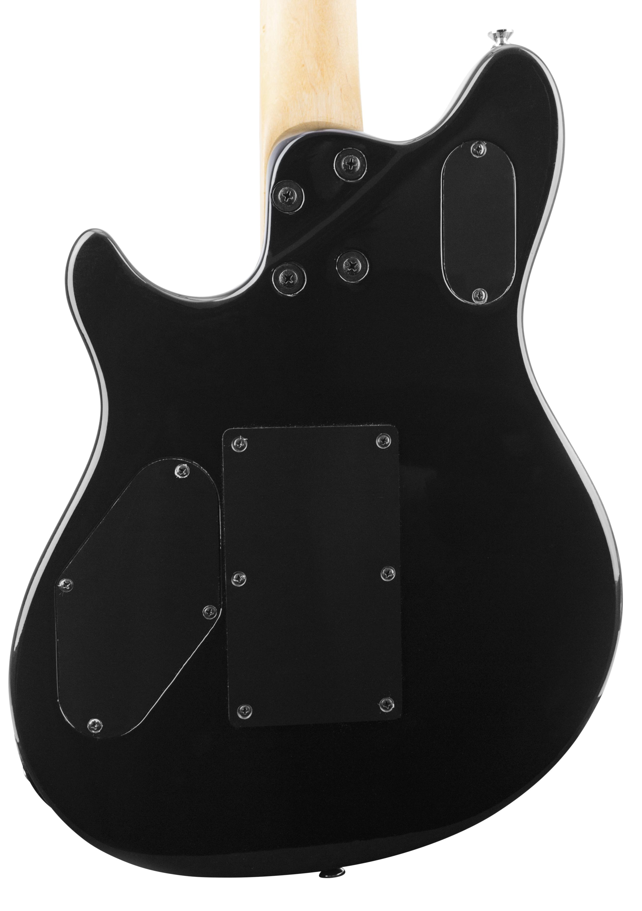 HP™2 TREMOLO TYGER EYE