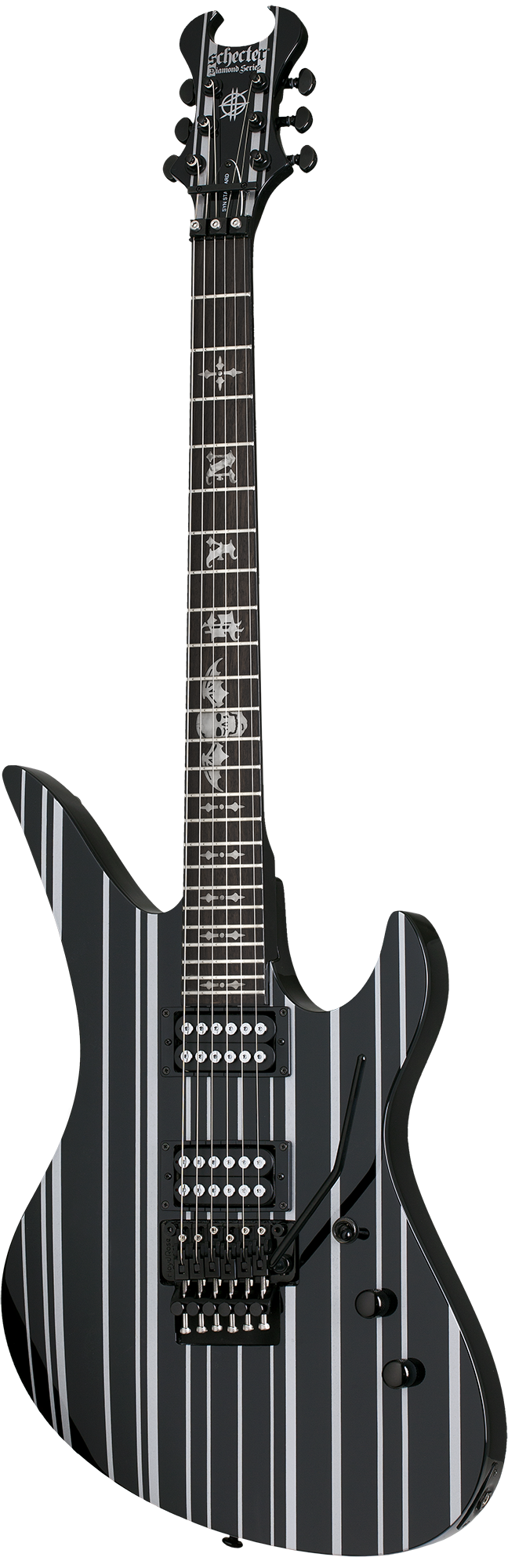 SYNYSTER STD BLK
