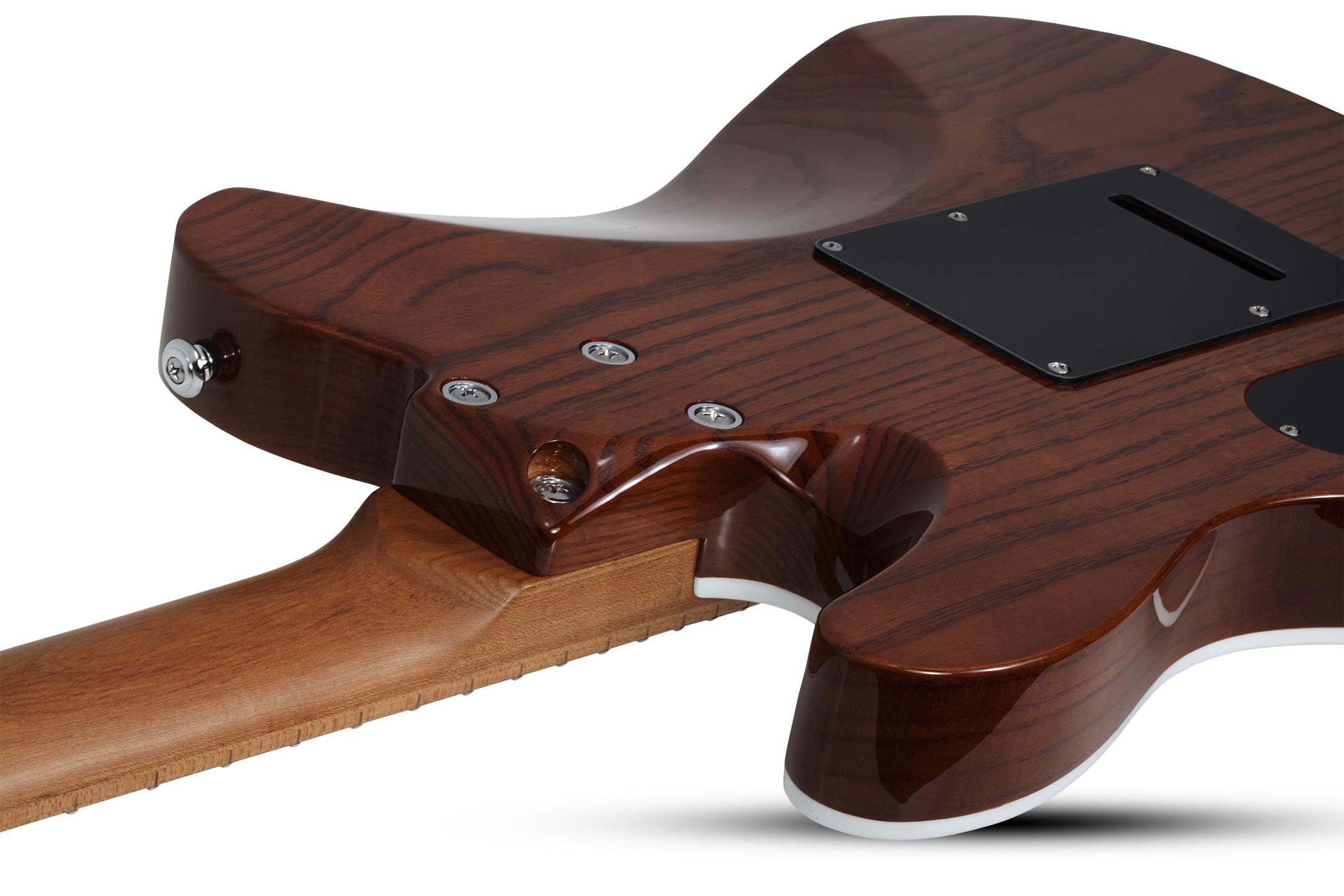 PT VAN NUYS G.NAT ASH GNA