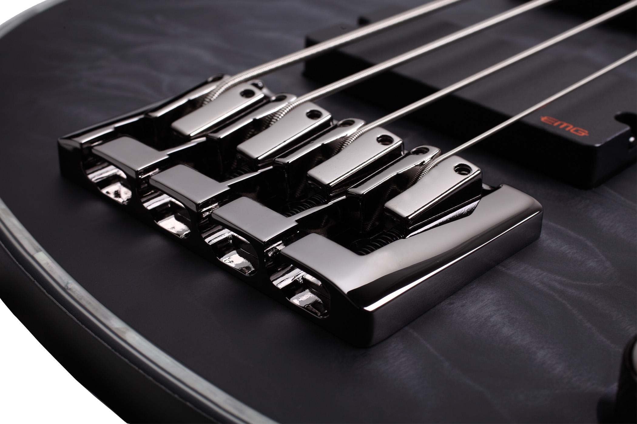 HELLRAISER EXTR-4  STBLS