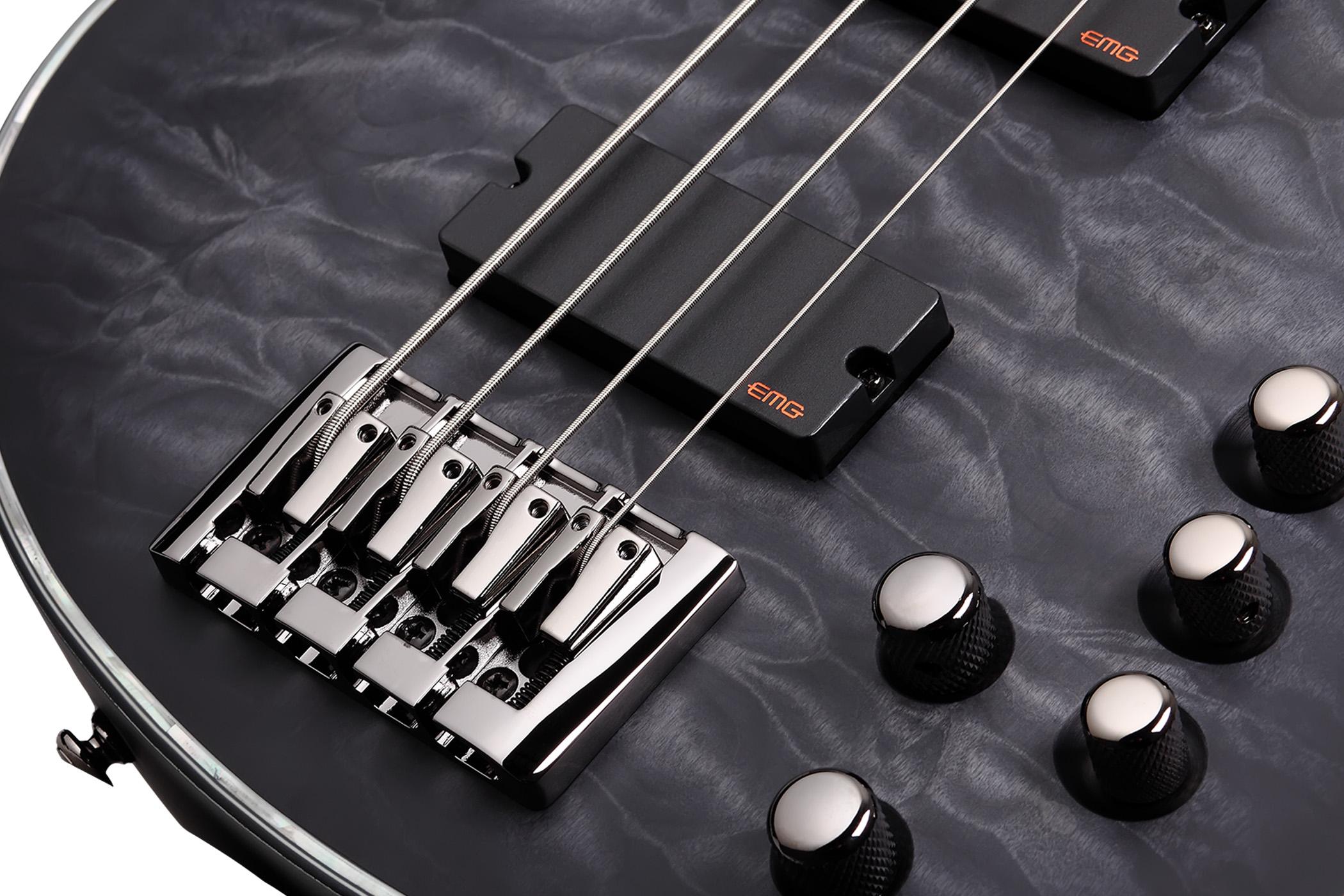 HELLRAISER EXTR-4  STBLS