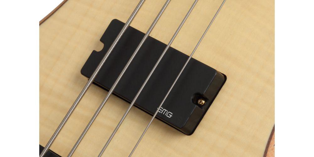 STILETTO CUSTOM-4 NAT