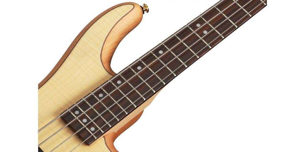 STILETTO CUSTOM-4 NAT