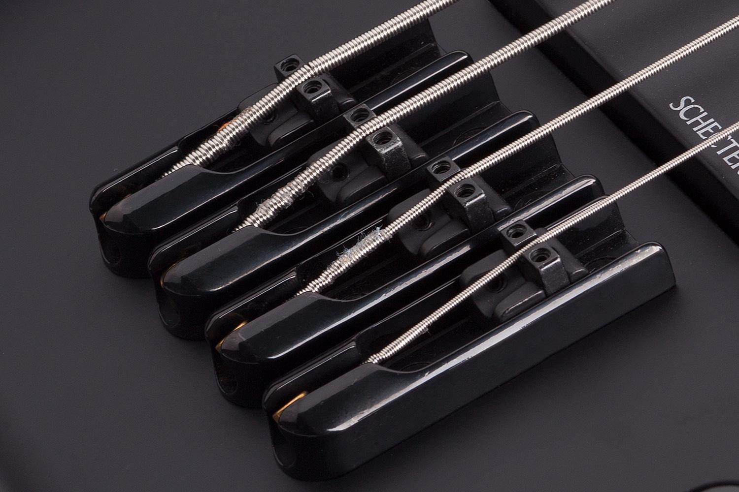 STILETTO STEALTH-4  SBK