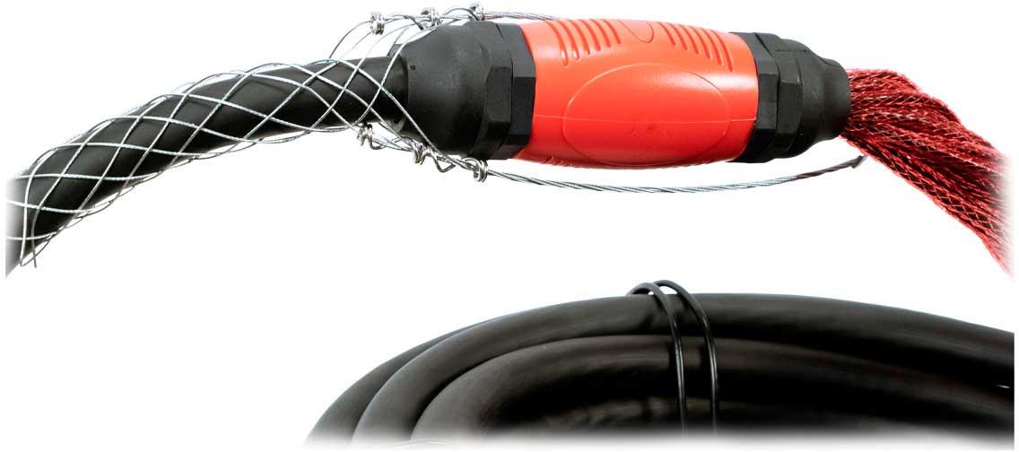 QSB12-4 (12+4 CH 25M)