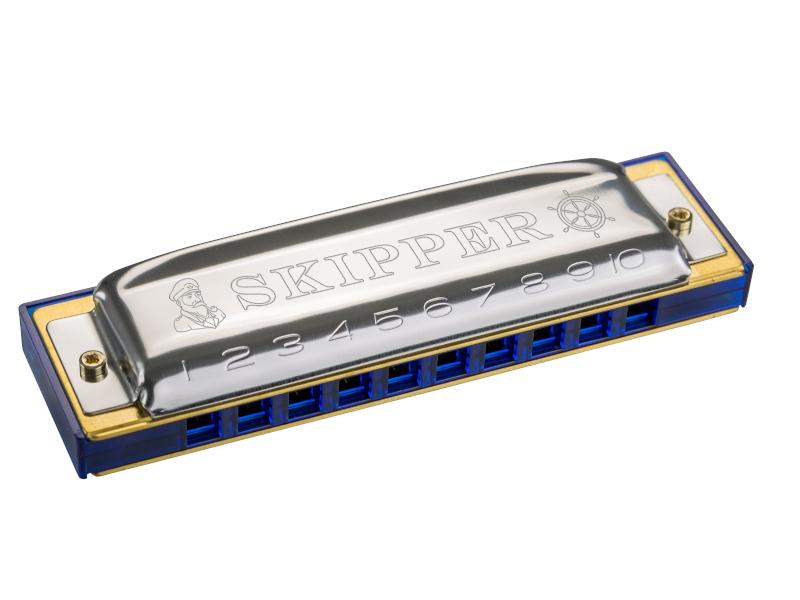 SKYPPER HARP DISPLAY 10 UDS