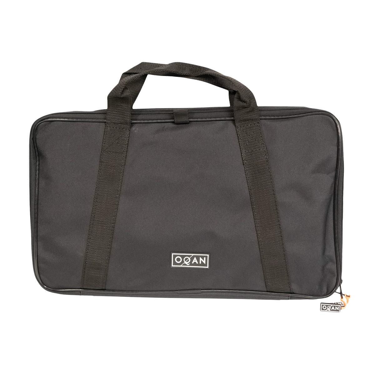 FUNDA PARA TECLADO OQAN QKB32