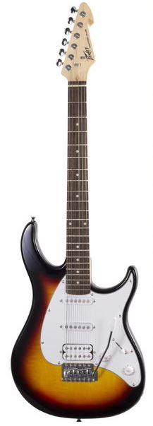 RAPTOR® PLUS JR STAGE PACK® SUNBURST W/ AUDITION