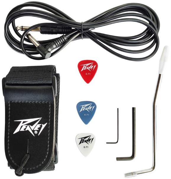 RAPTOR® PLUS JR STAGE PACK® RED W/ AUDITION