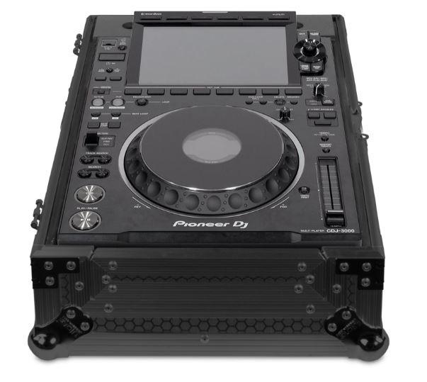 U91021BL3 - FC MULTI FORMAT CDJ/MIXER II BLACK MK3