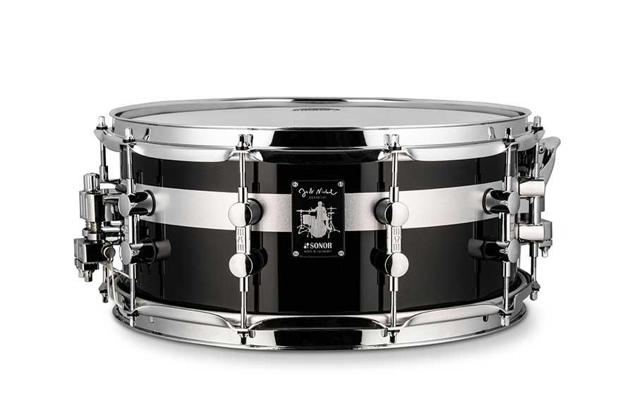 CAJA SIGNATURE 14X6,25 JOST NICKEL