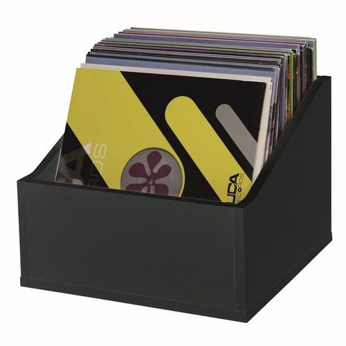 GLORIOUS RECORD BOX ADVANCED BLACK 110