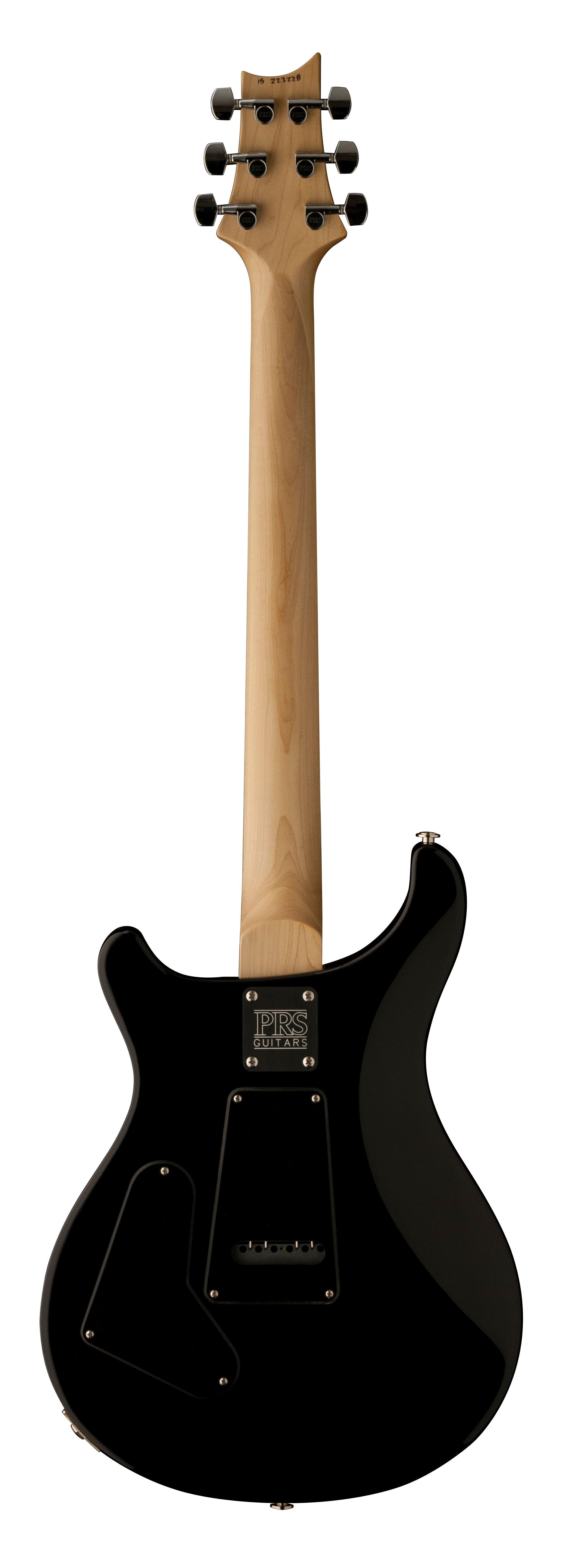 CE24 SH FADED BLUE SMOKEBURST