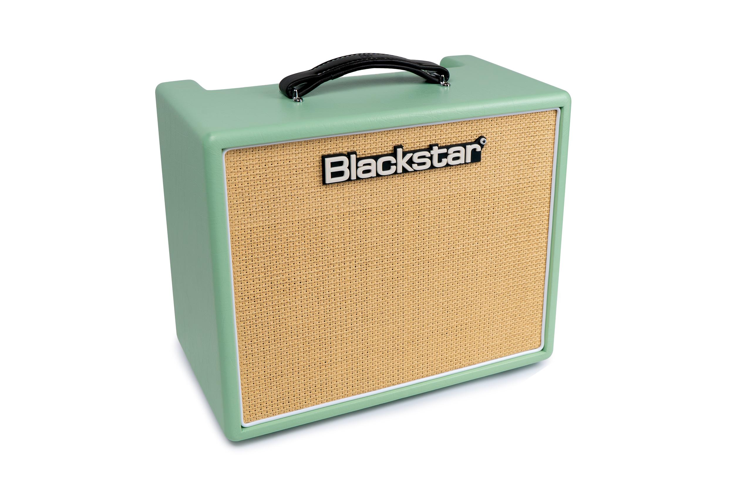 HT-5R MKII SURF GREEN