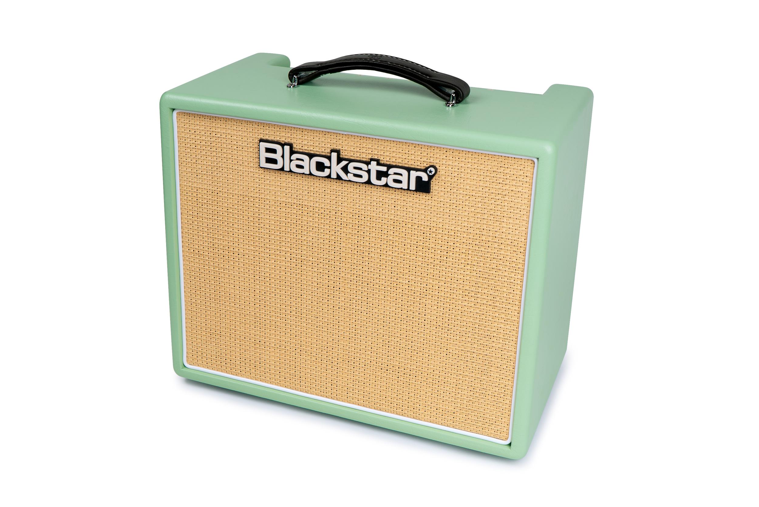 HT-5R MKII SURF GREEN