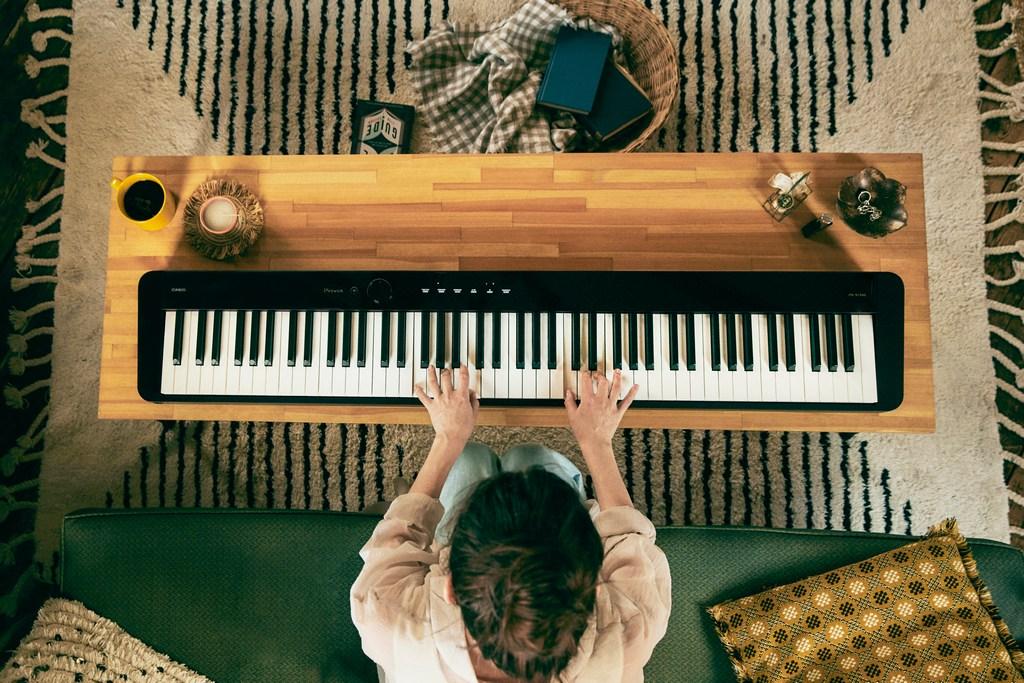 PRIVIA PX-S1100BK KIT AURIC.QHP30 STUDIO