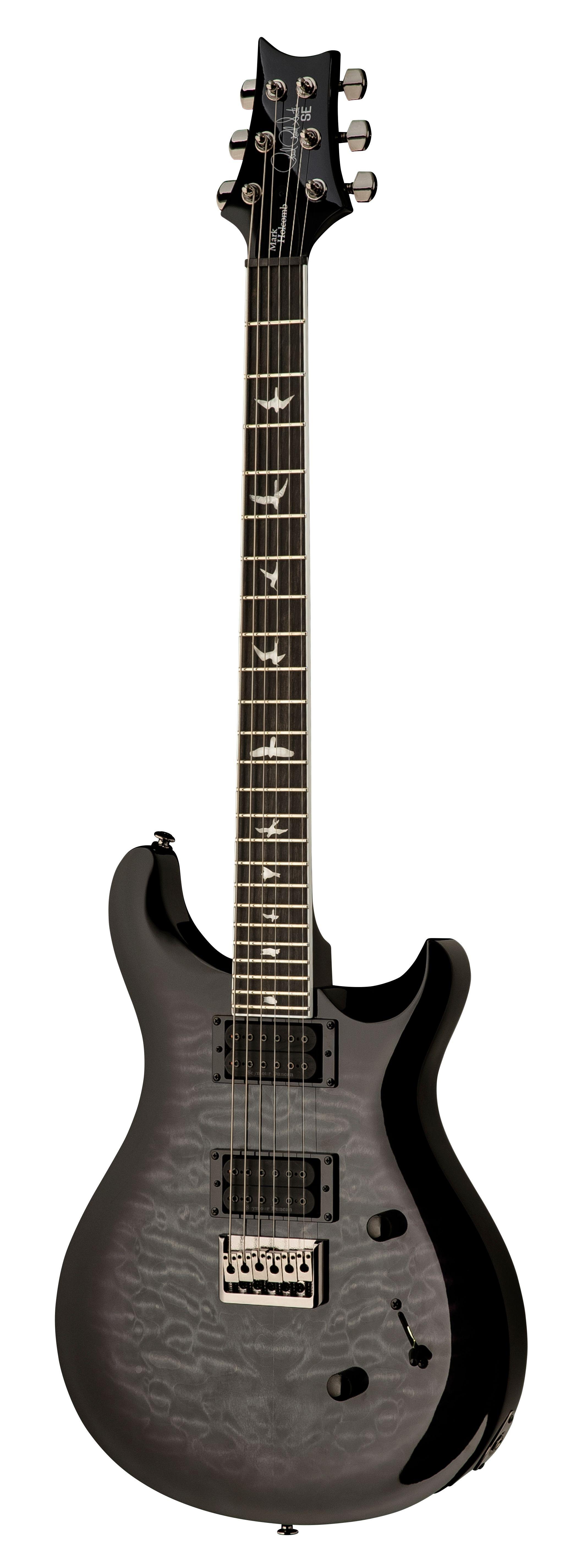 SE MARK HOLCOMB BURST