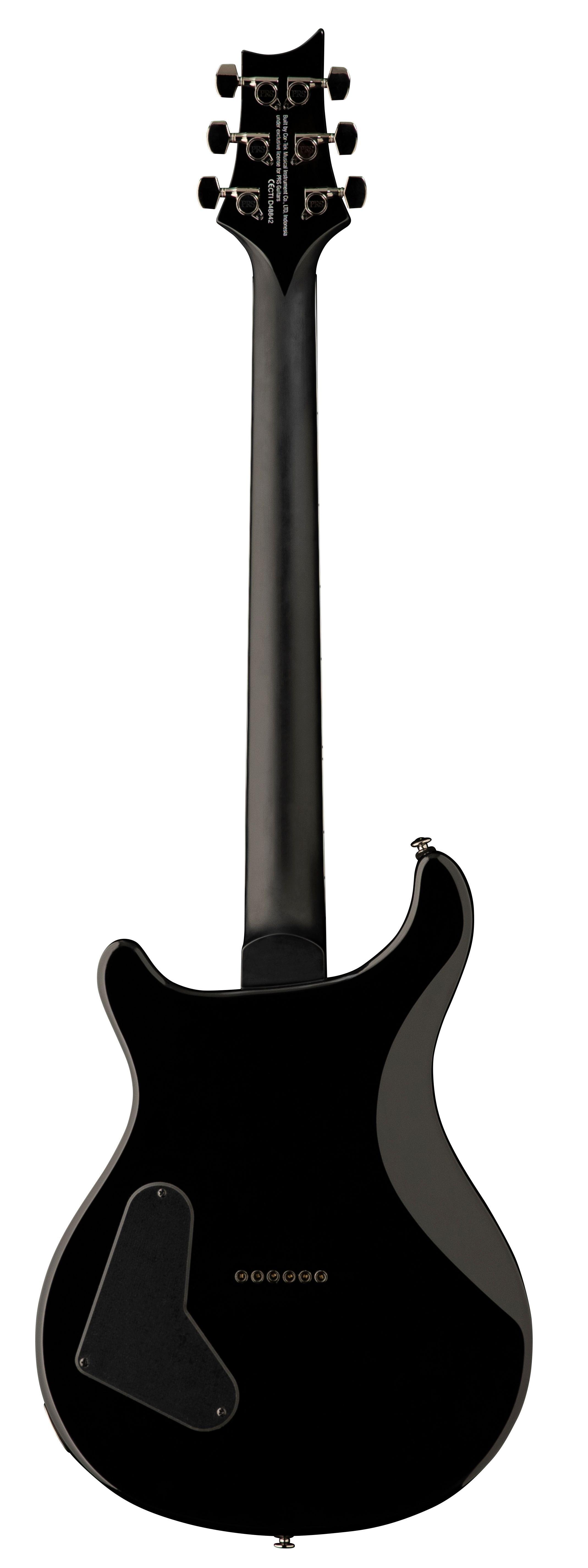 SE MARK HOLCOMB BURST