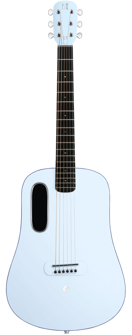 BLUE LAVA AIRFLOW BAG  BLUE