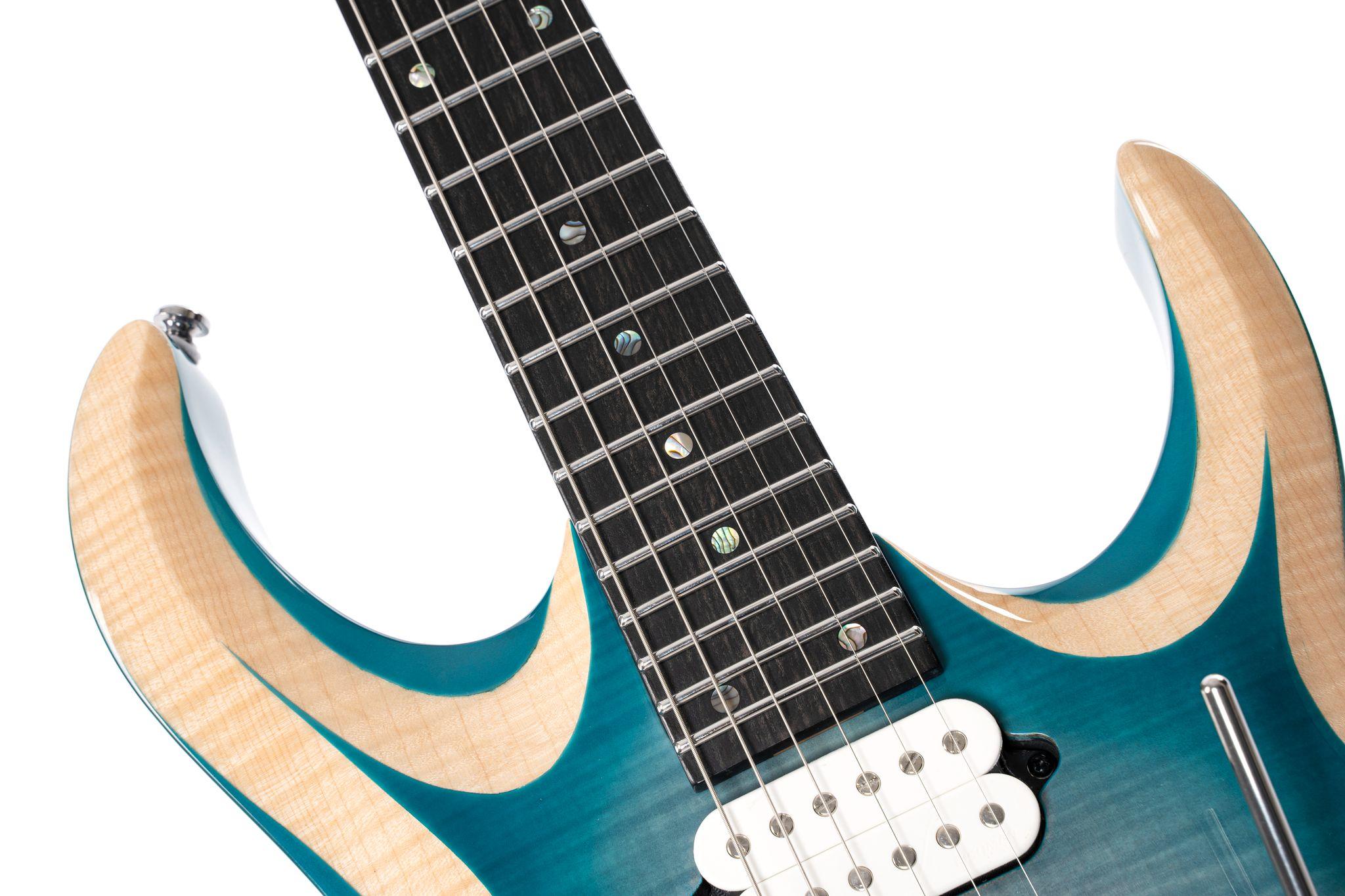 X700 DUALITY II PIB C/FUNDA