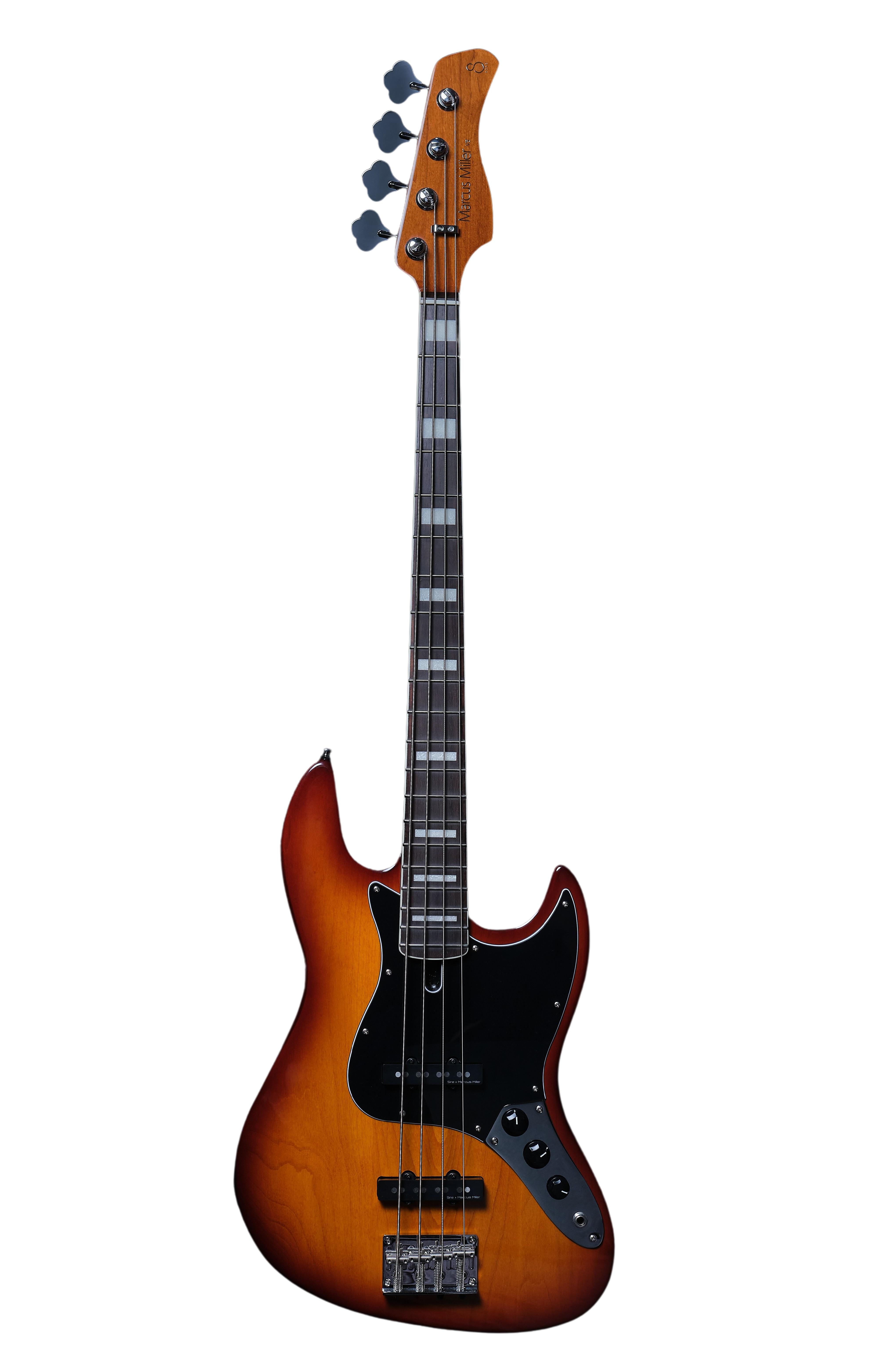 MARCUS MILLER V5R ALDER-4 TS SET