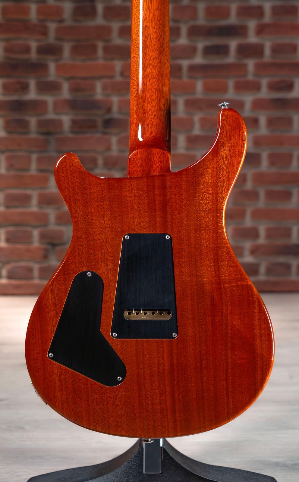 PRIVATE STOCK ORIANTHI LTD