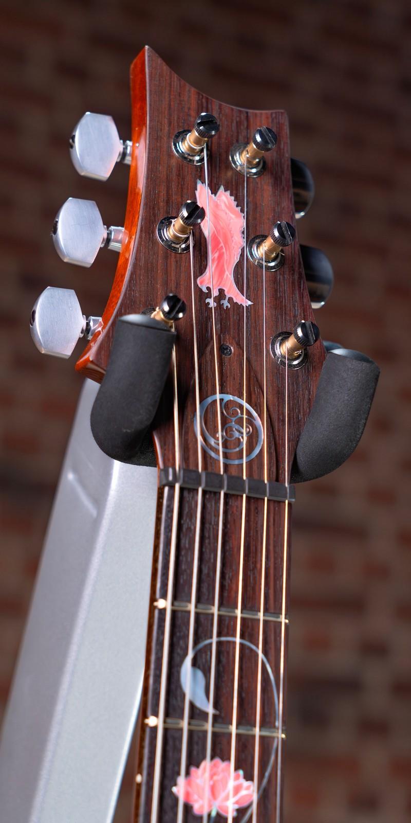 PRIVATE STOCK ORIANTHI LTD