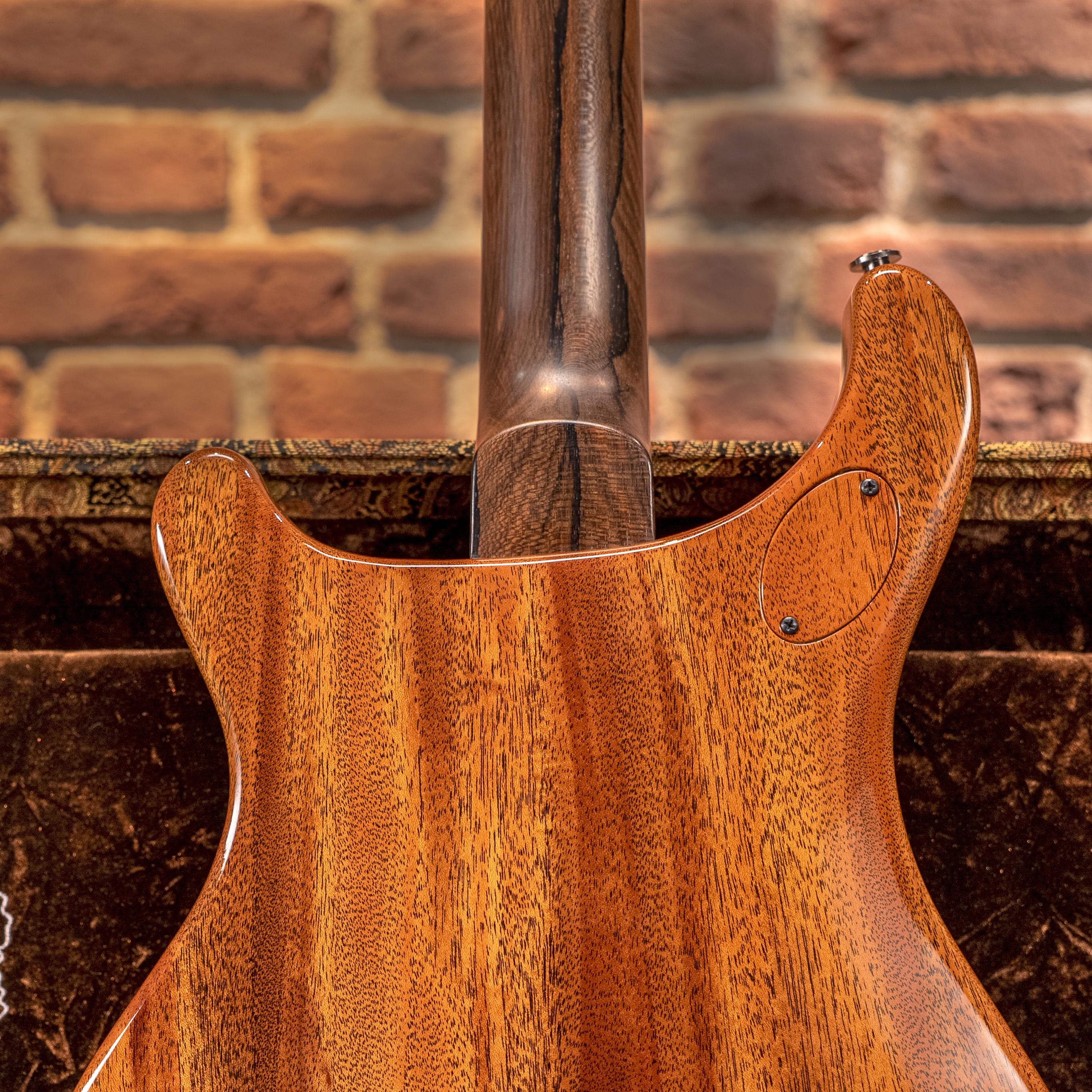 PS#9631 MCCARTY 594 LTD