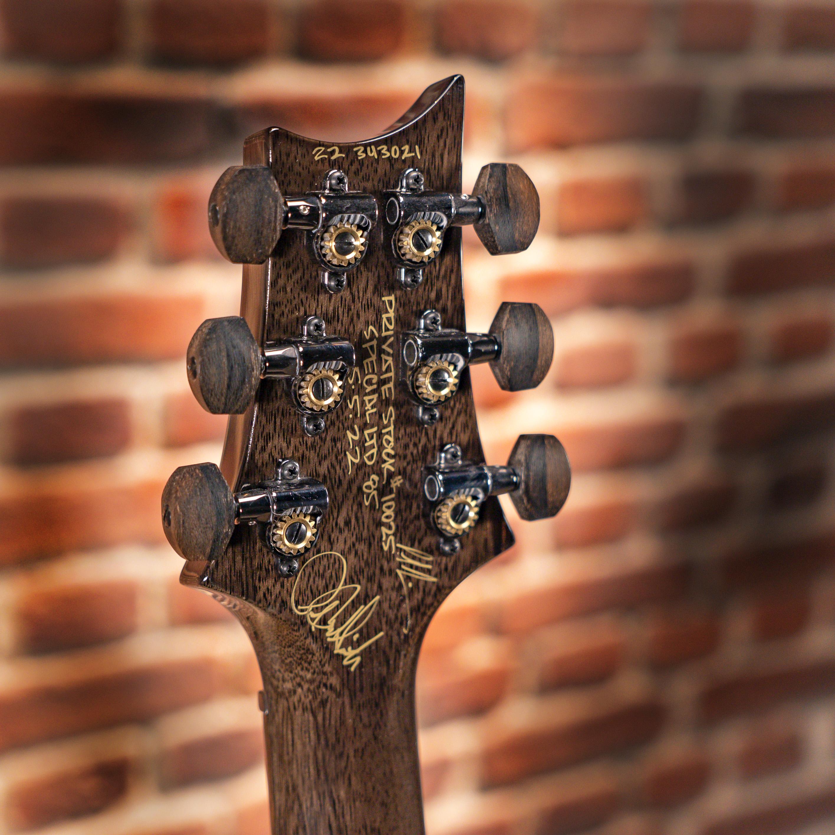 PS#10025 SPECIAL SH LTD 85