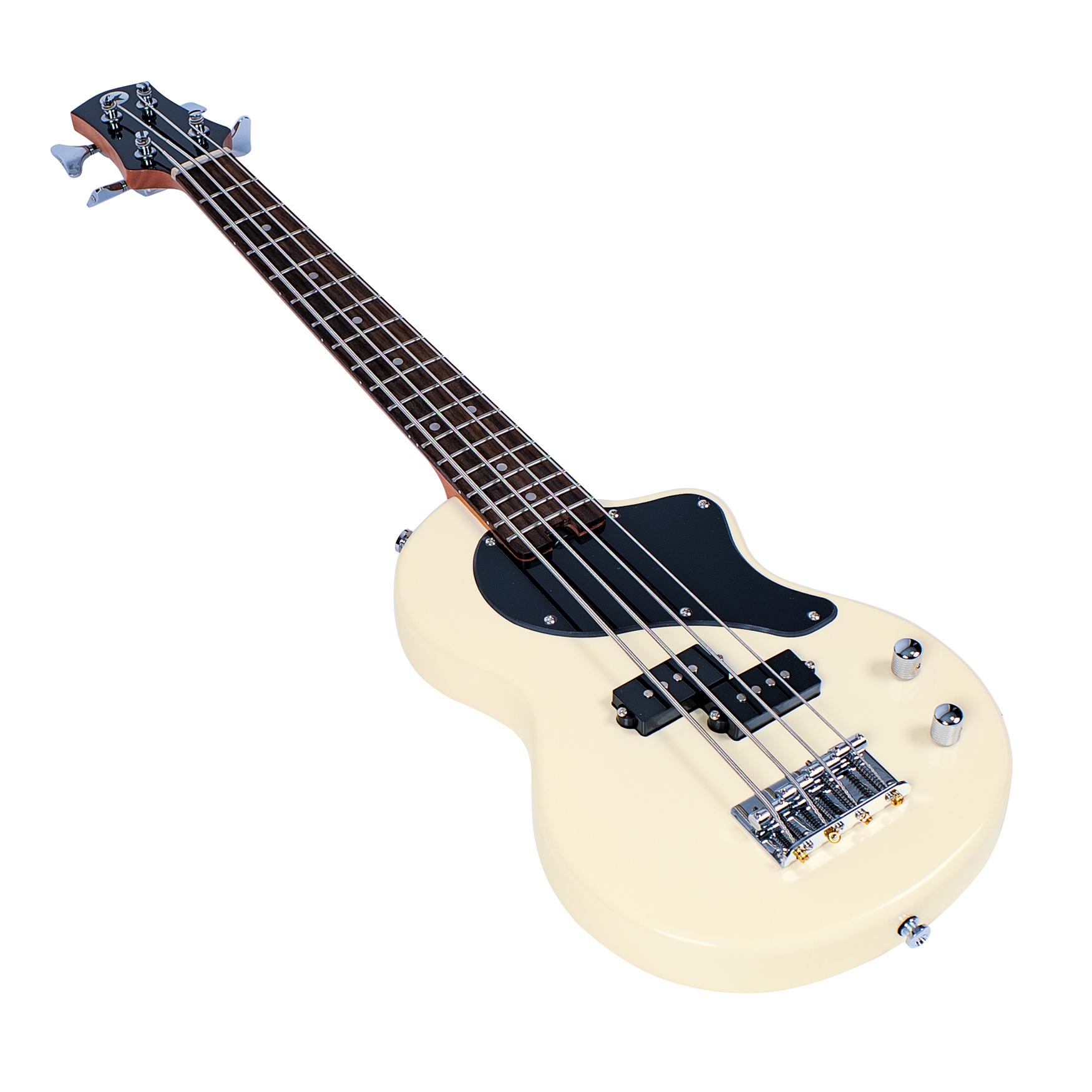 CARRY-ON-ST-BASS-VW - ST BASS VINTAGE BLANCO