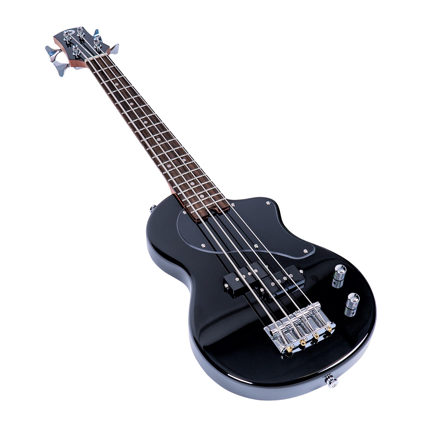 CARRY-ON-ST-BASS-JB - ST BASS JET NEGRO