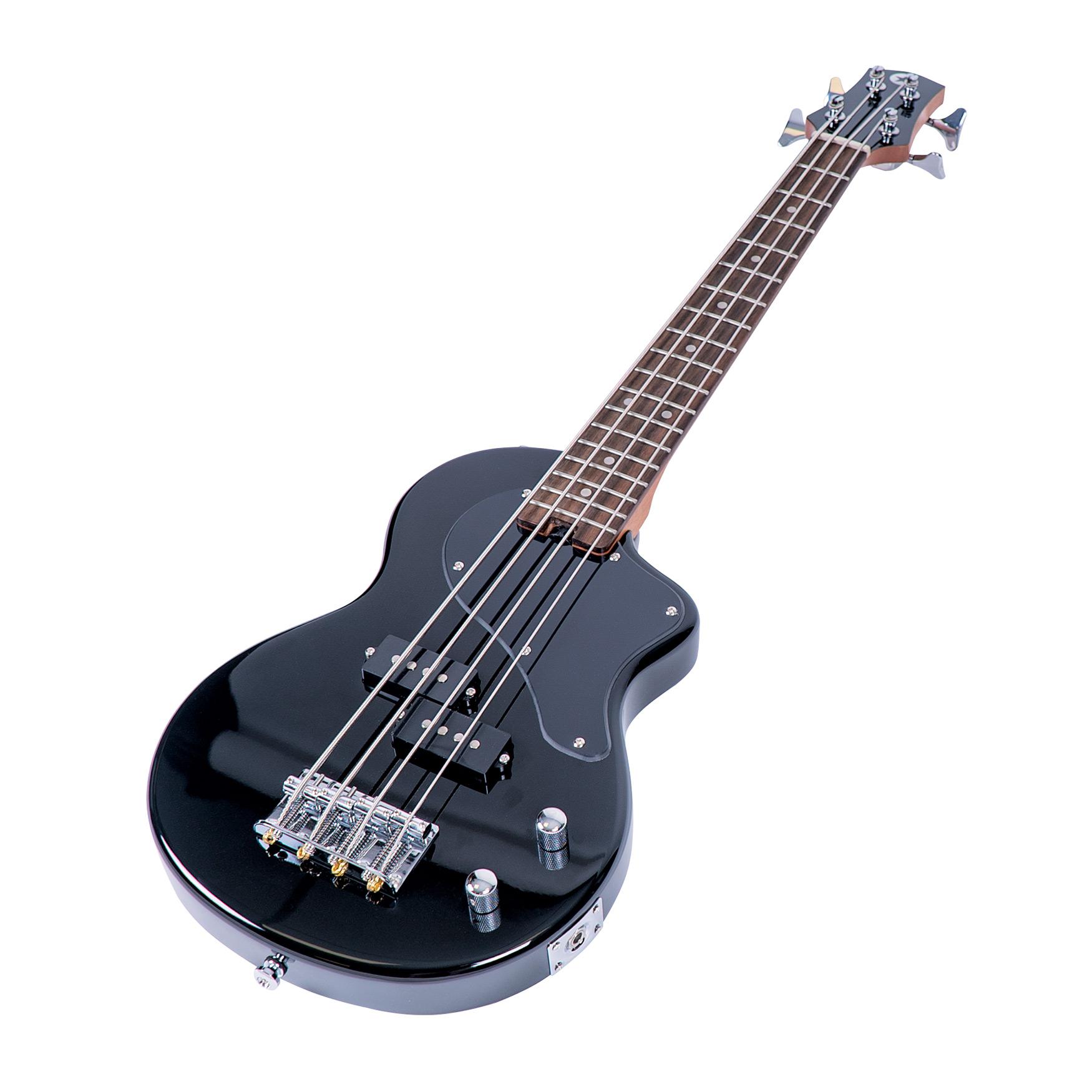 CARRY-ON-ST-BASS-JB - ST BASS JET NEGRO