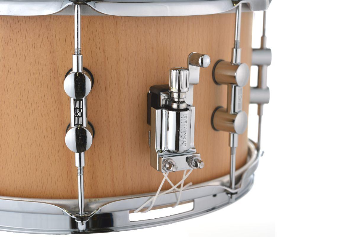 CAJA KOMPRESSOR BEECH KS 1307 SDW