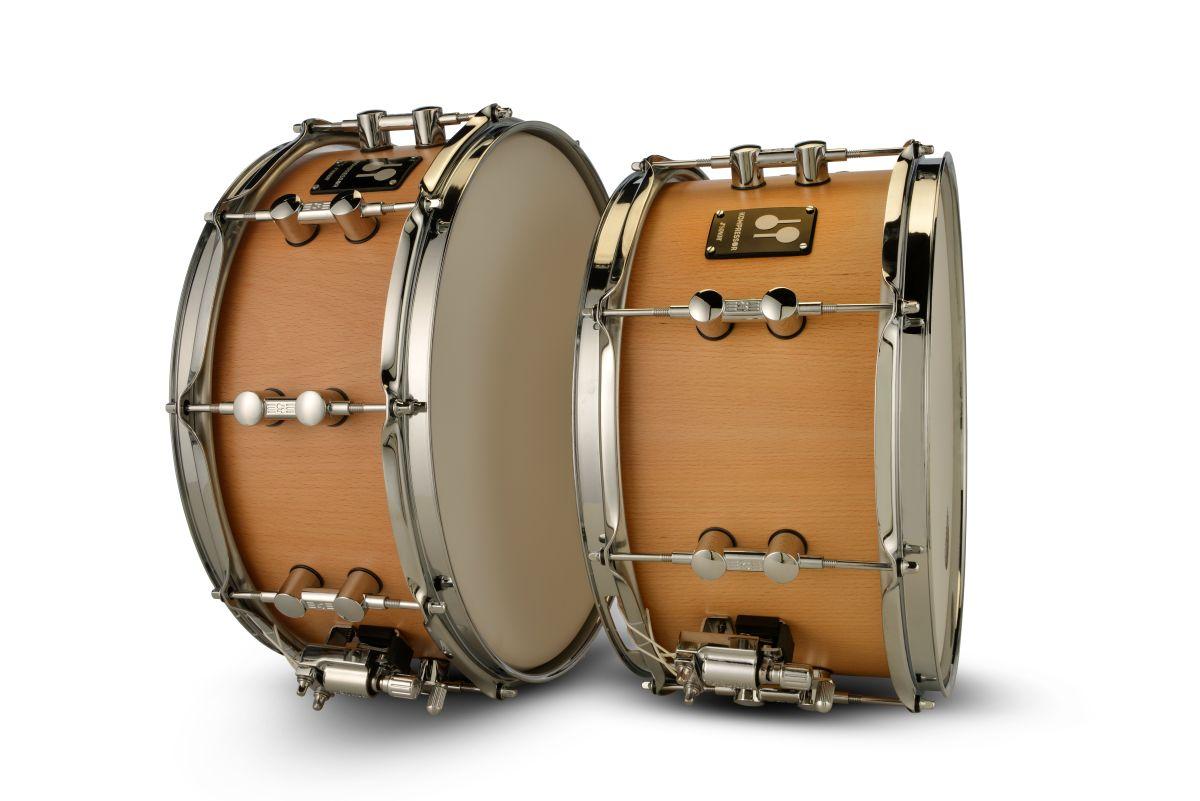 CAJA KOMPRESSOR BEECH KS 1307 SDW