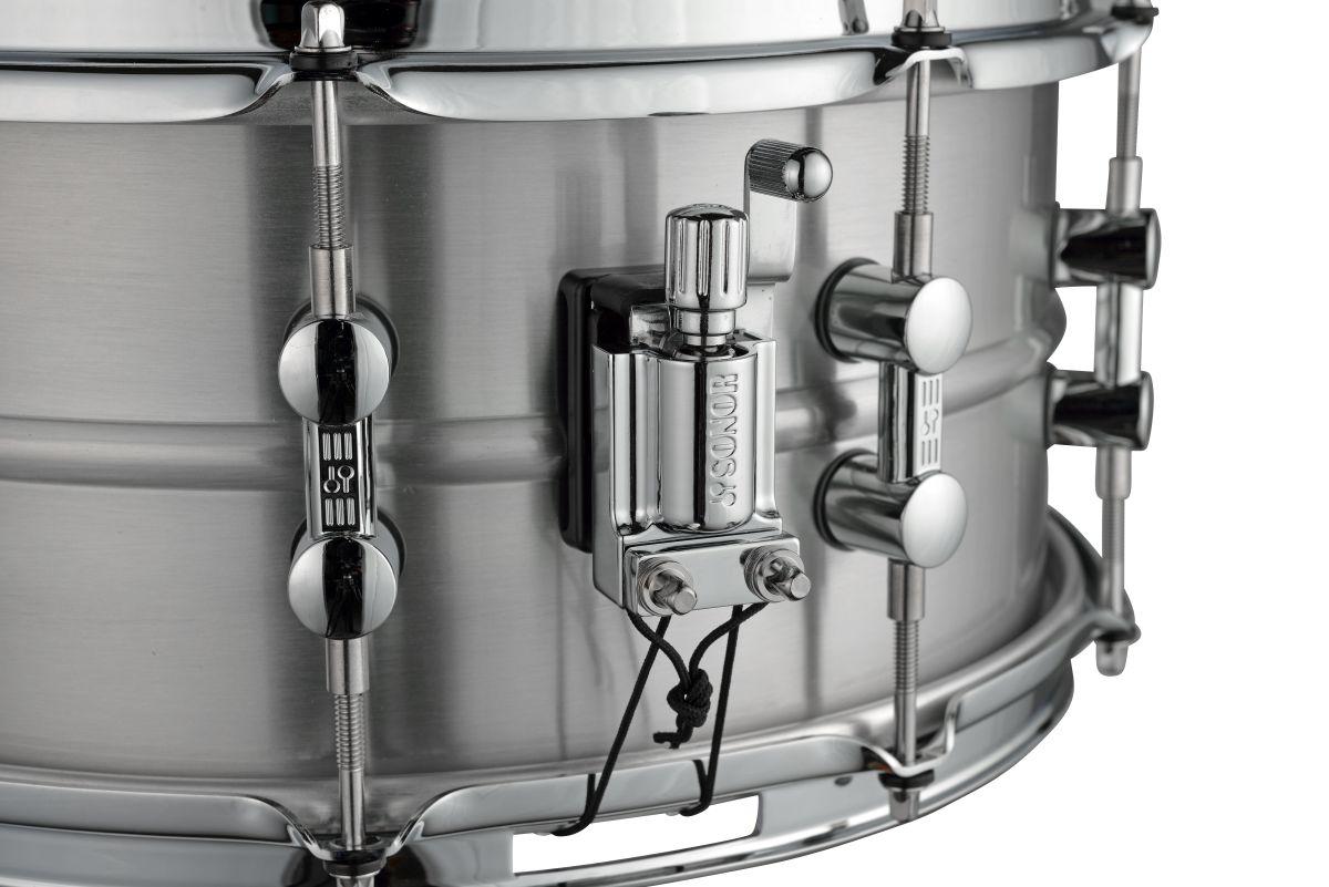 CAJA KOMPRESSOR ALUMINIUM KS 1465 SDA