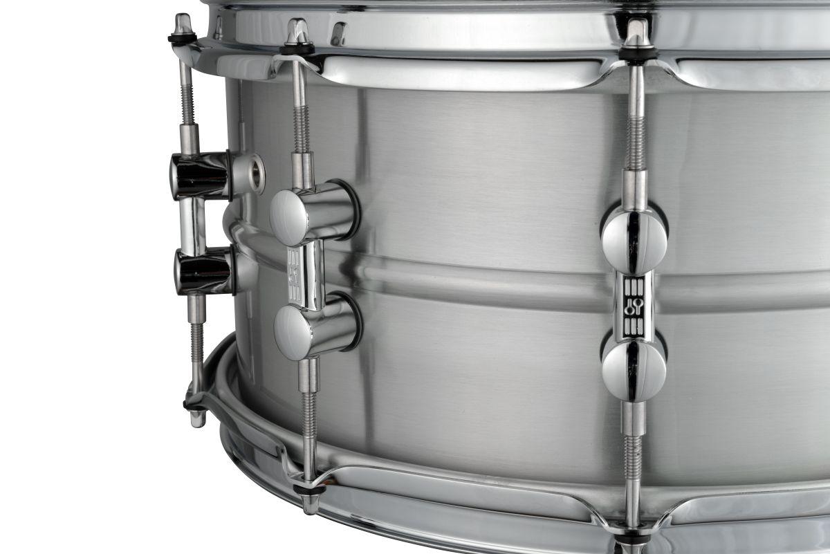 CAJA KOMPRESSOR ALUMINIUM KS 1465 SDA