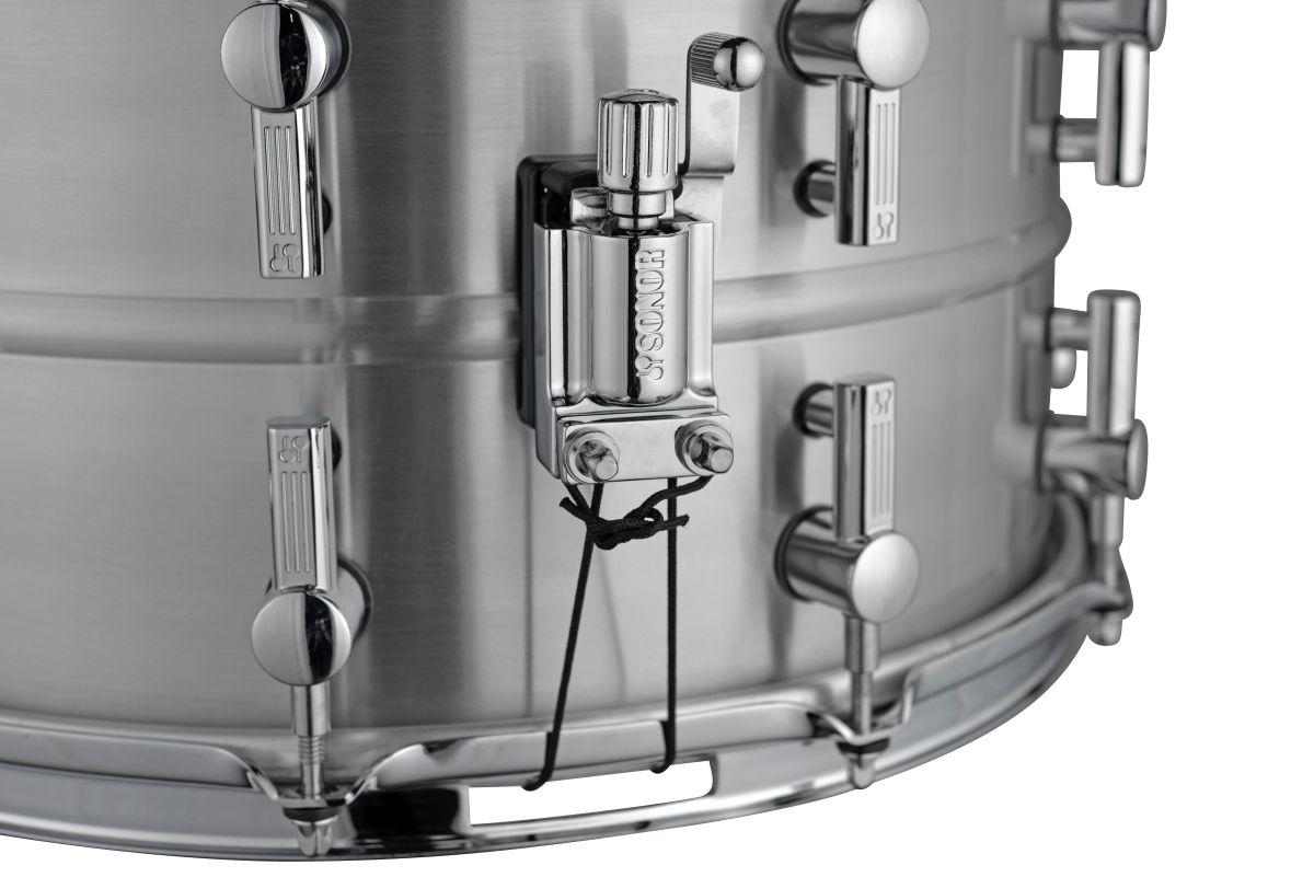 CAJA KOMPRESSOR ALUMINIUM KS 1408 SDA